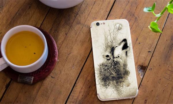 Ảnh đại diện sản phẩm skin iphone